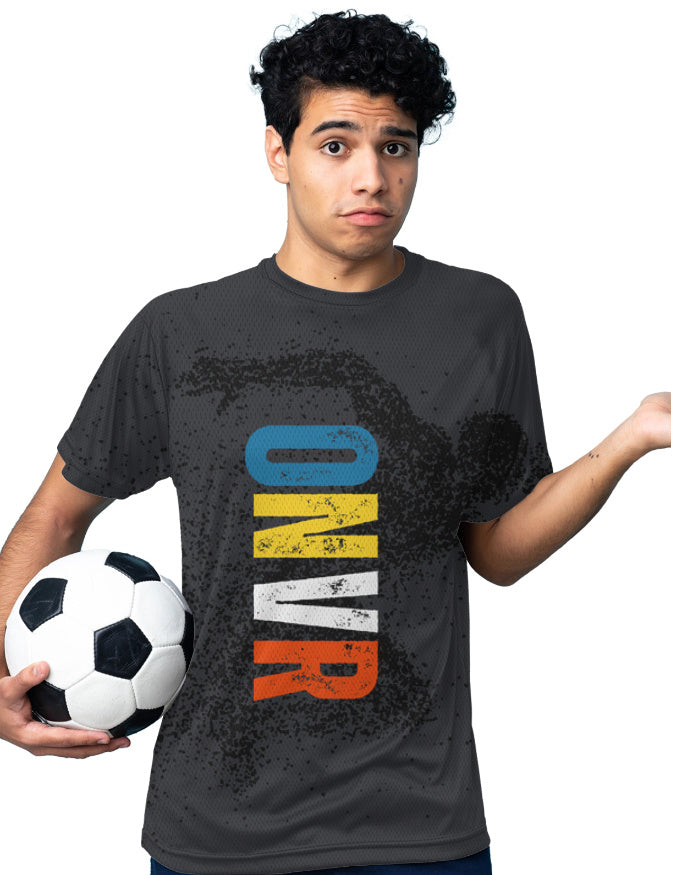 ONVR Men's Wear | Modern Streetwear for Real Vibes