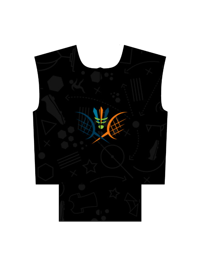 ONVR Women’s All-Over Print Bomber Jacket | Premium 240 GSM Fleece | Stylish Sportswear Jacket