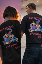 Out of the Ordinary Oversized