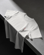 DRISHTI — Inner Vision Oversized T-Shirt | ONVR Fashion