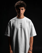 Rooted in Chaos Oversized Tee