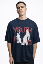 Youth_NB t-shirt mockup